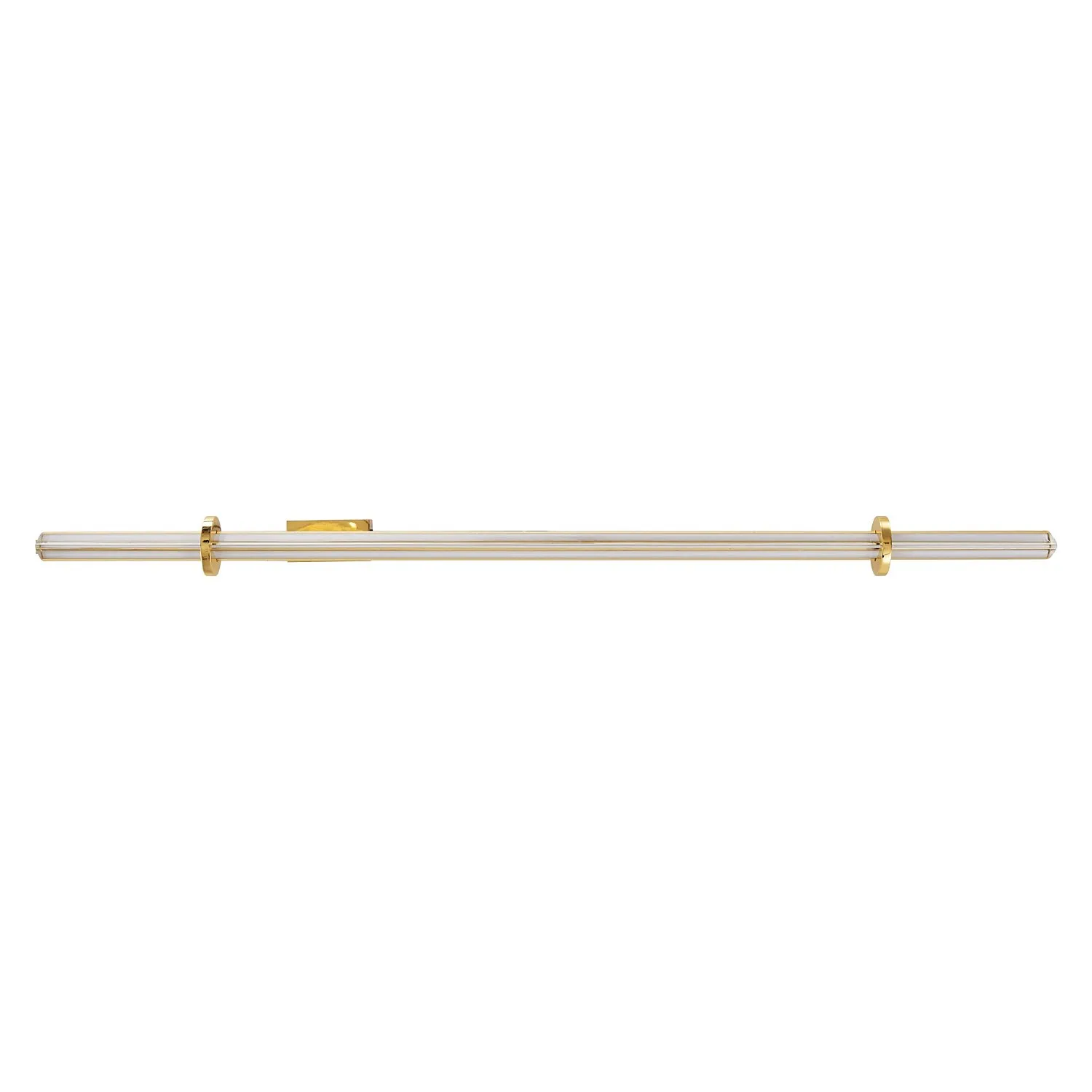 Lampa wisząca LOVELY LED złota 100 cm - obrazek 7