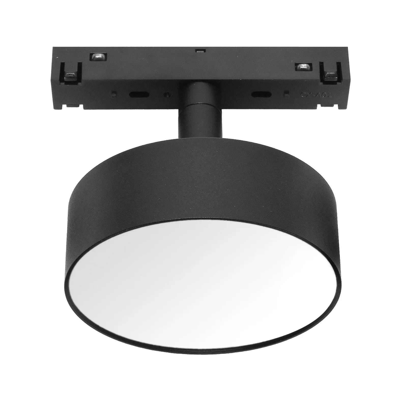 Lampa magnetyczna DDCX-004 10W 3000K czarny - obrazek 3