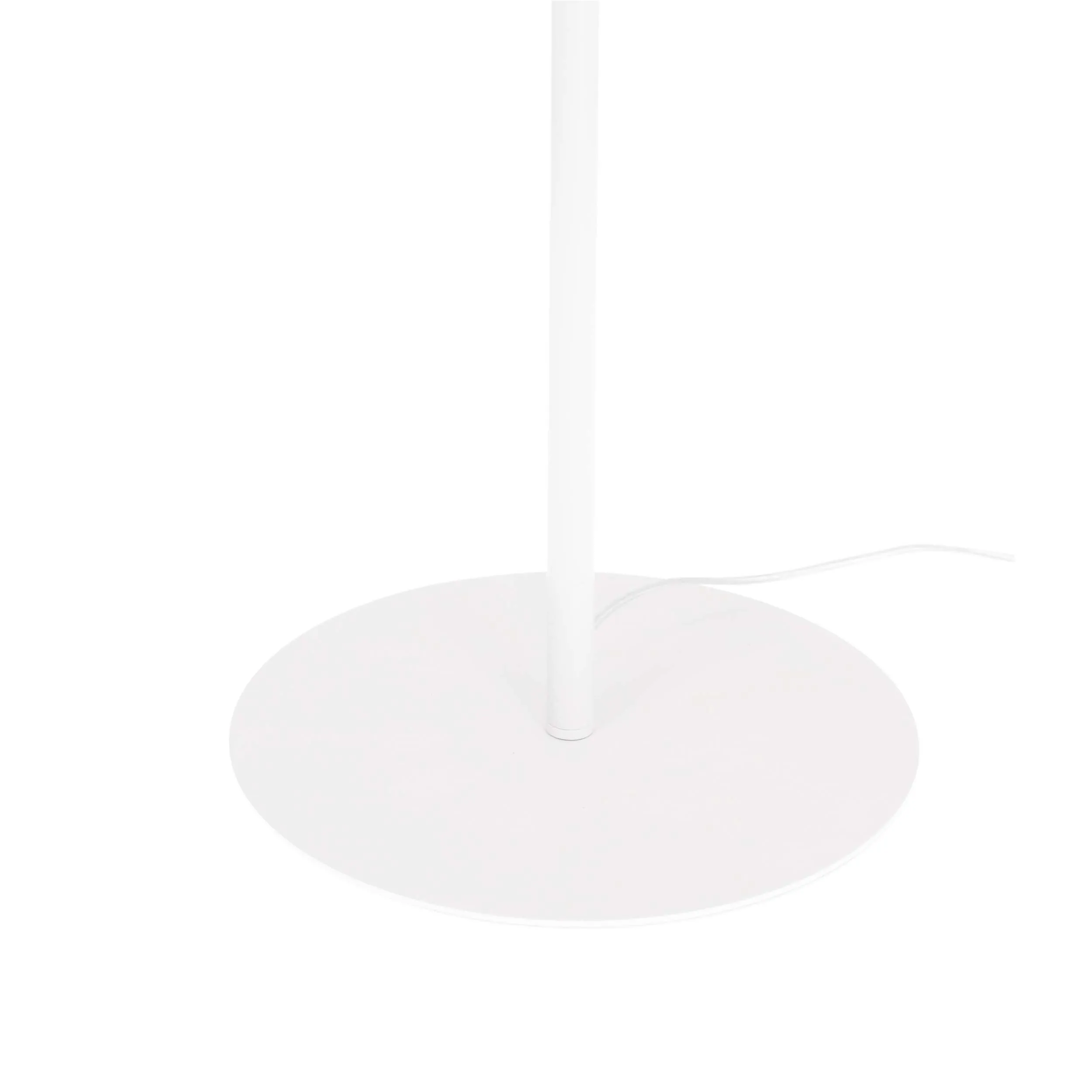 LAMPA PODŁOGOWA LUND 1 BIAŁY - obrazek 9
