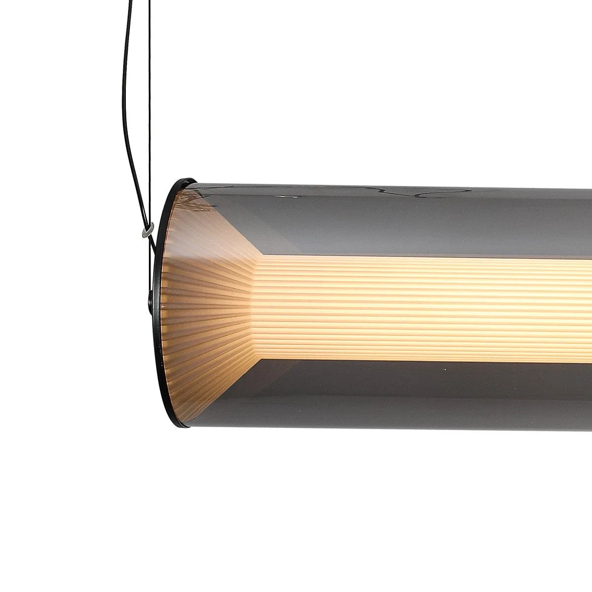 Lampa wisząca Aeris 3 linia dymna LED CCT - obrazek 6