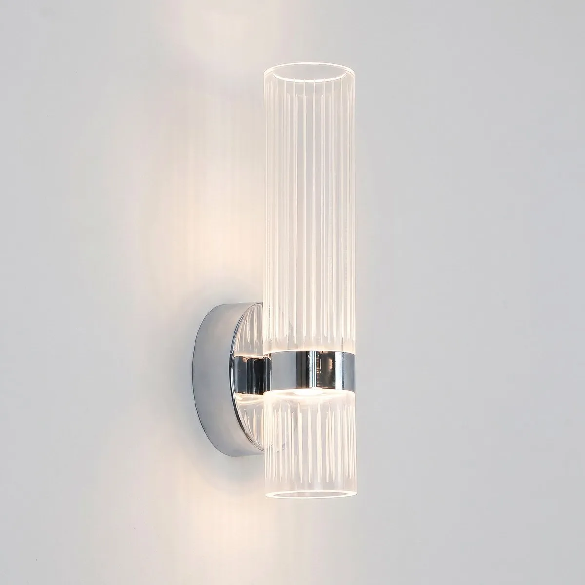 Kinkiet Ambiente chrom LED CCT - obrazek 5