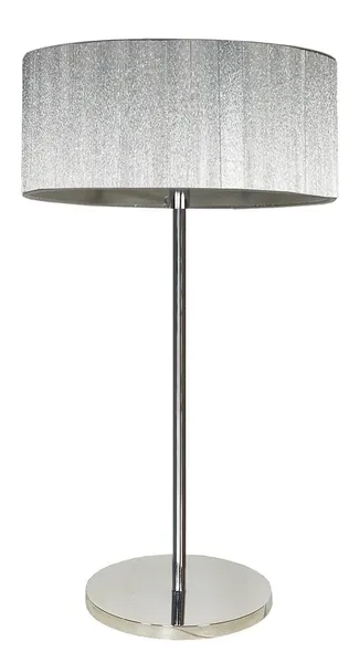 SOLO LAMPA 3X40W E14CHROM