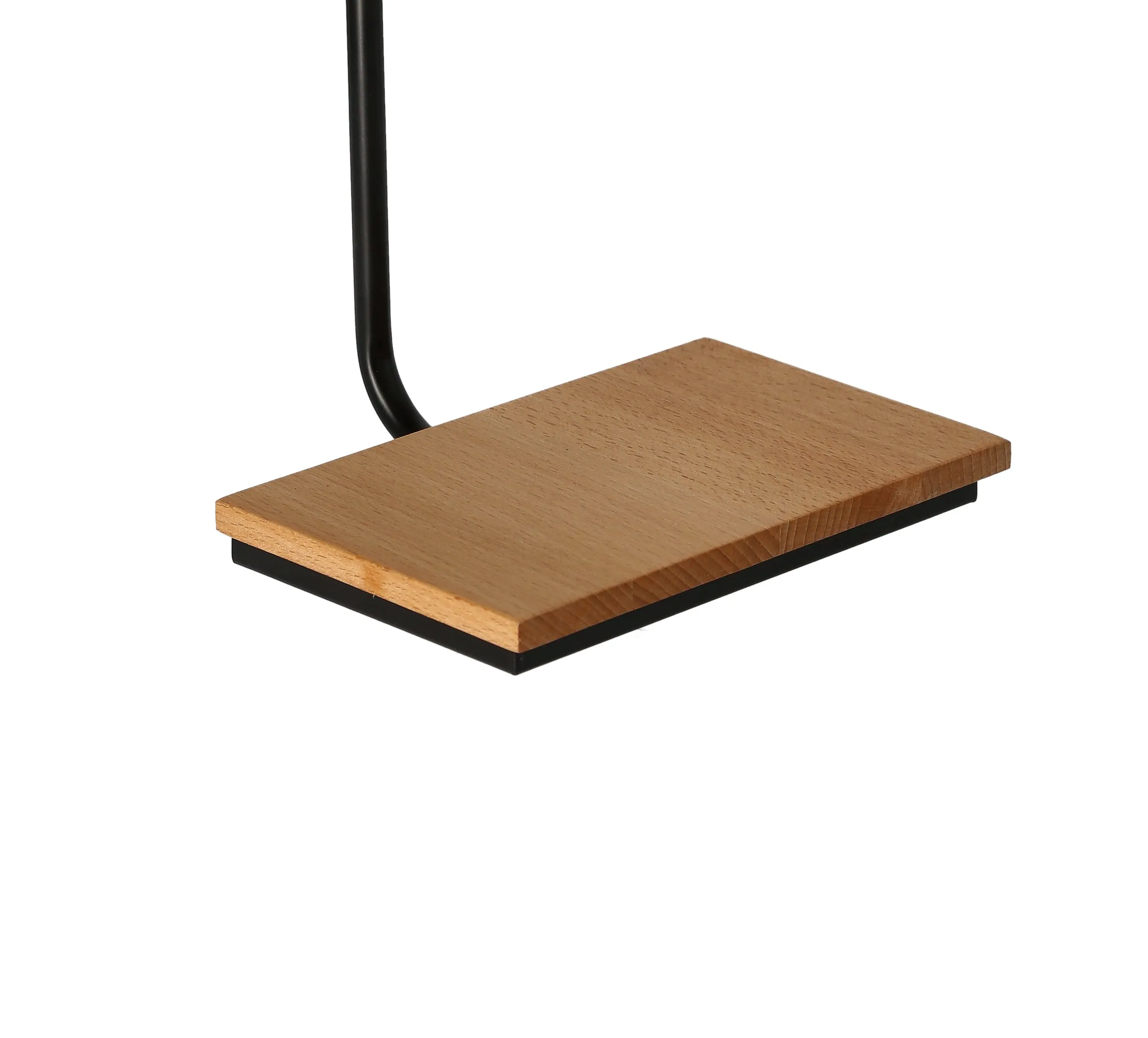 Keto lampa kinkiet czarny 1x40w e14 abażur czarny z włącznikiem - obrazek 20