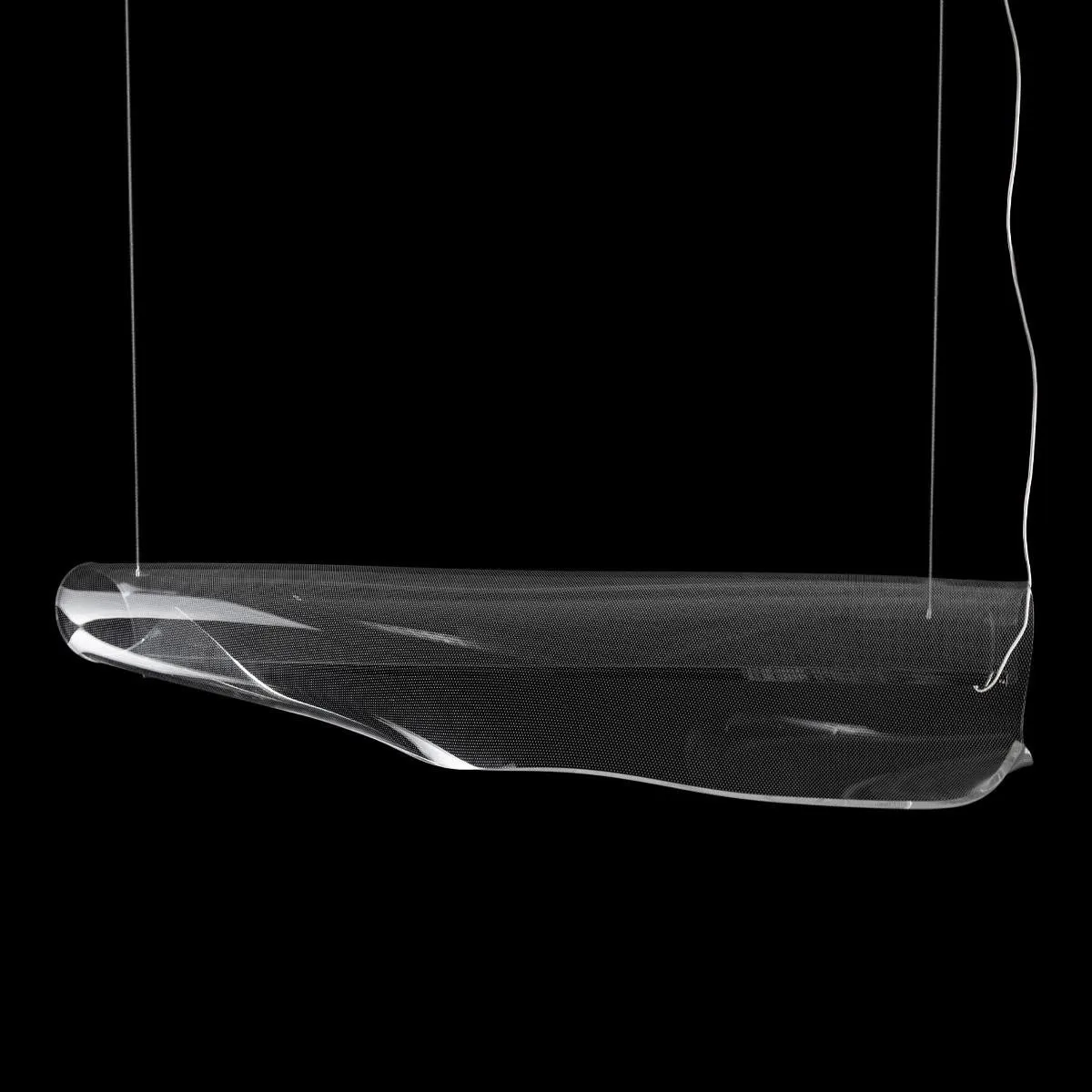 Lampa wisząca Cortina No.2 - obrazek 4