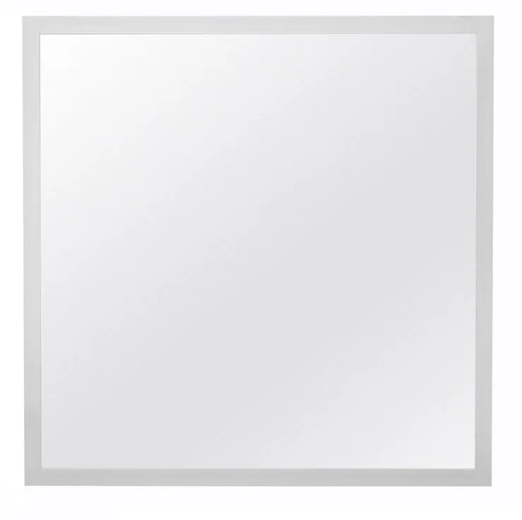 Panel LED NATYNKOWY 60 cm X 60cm 60W barwa biała zimna 6000K - obrazek 3