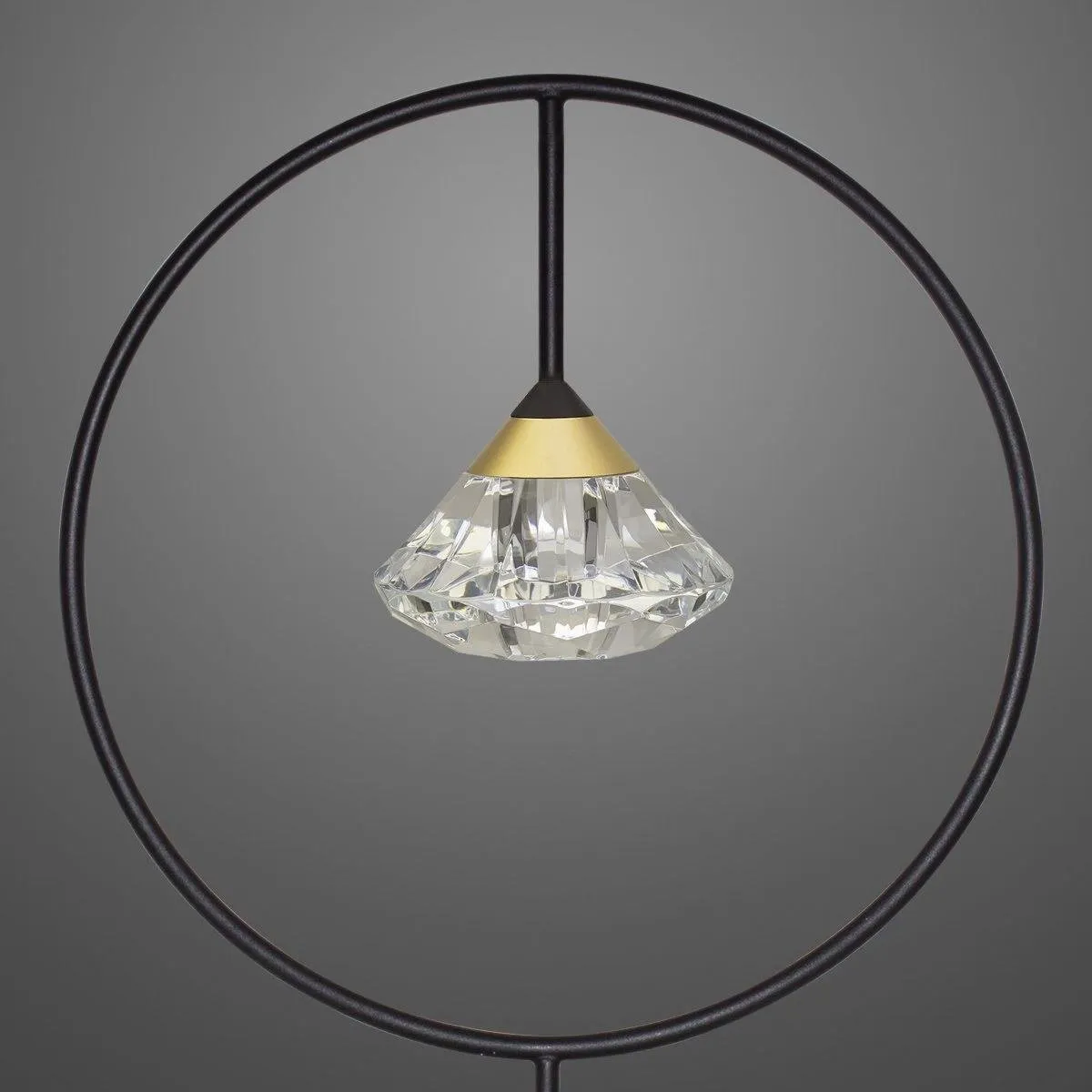Lampa stołowa TIFFANY No.1 T - obrazek 2