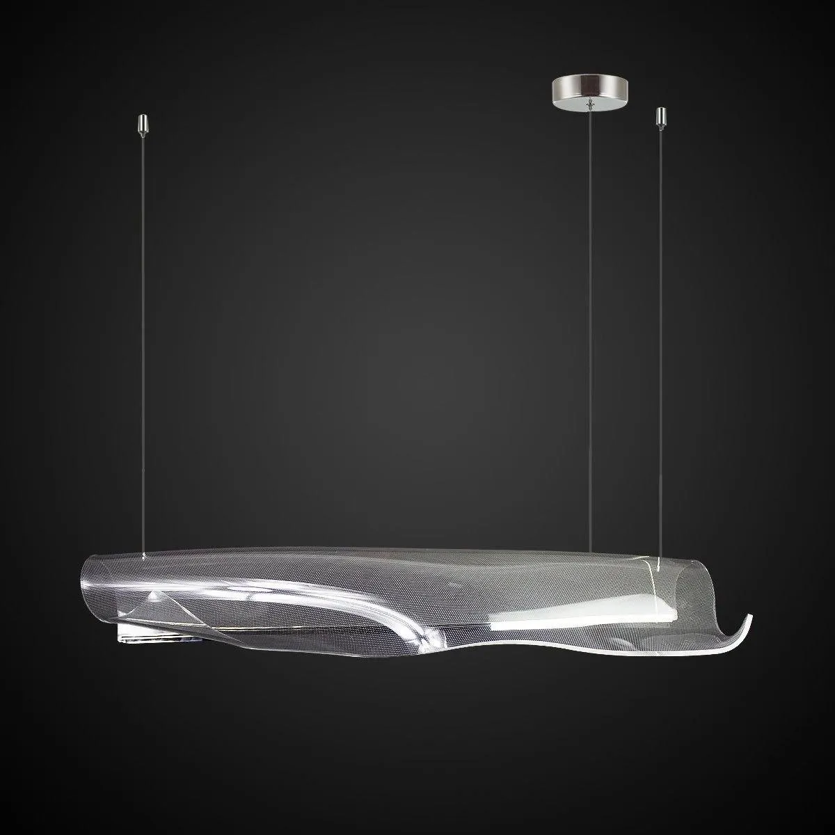 Lampa wisząca Cortina No.2 - obrazek 8