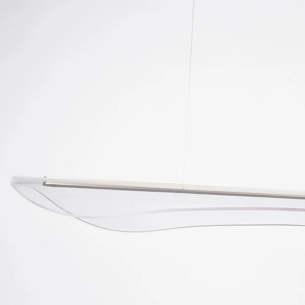 Lampa wisząca Cortina No.4 120 - obrazek 2