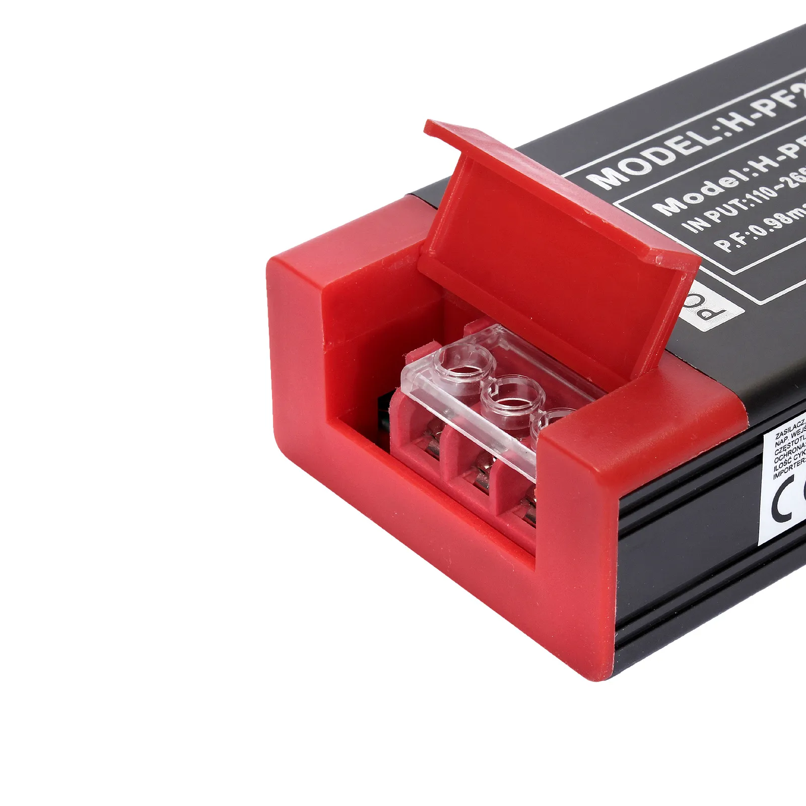 Zasilacz 48V H-PF300-48 300W - obrazek 3
