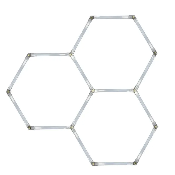 Plafon Geometric System 3 New LED 4000K