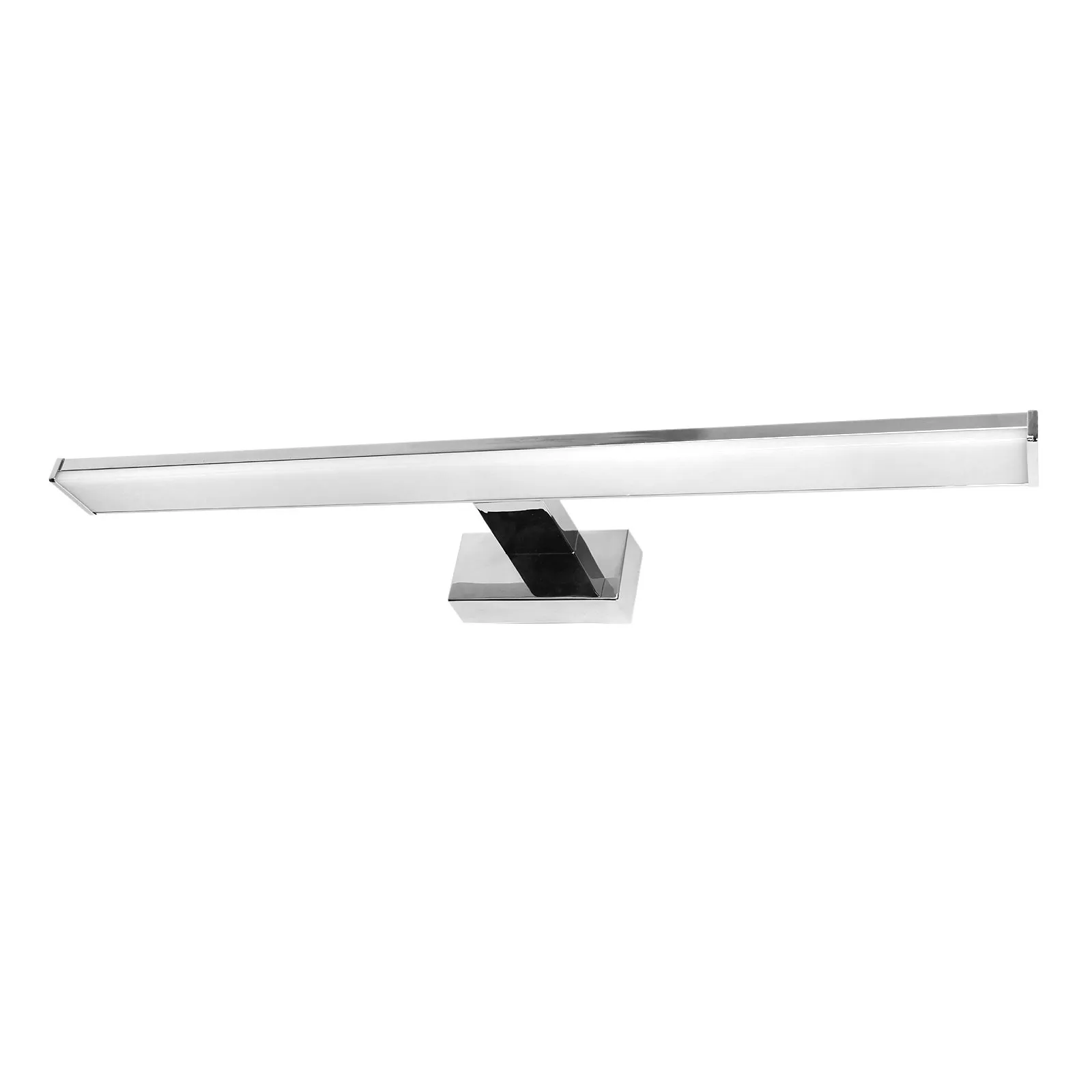 Kinkiet łazienkowy Slim chrom 53 cm 12W 4000K UNO-BH-001 - obrazek 4