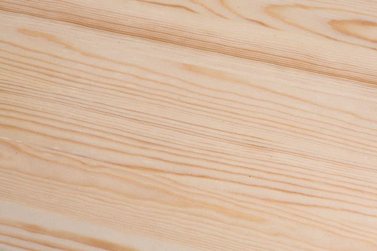 Hoker Paris Wood 75cm żółty sosna naturalna - obrazek 2
