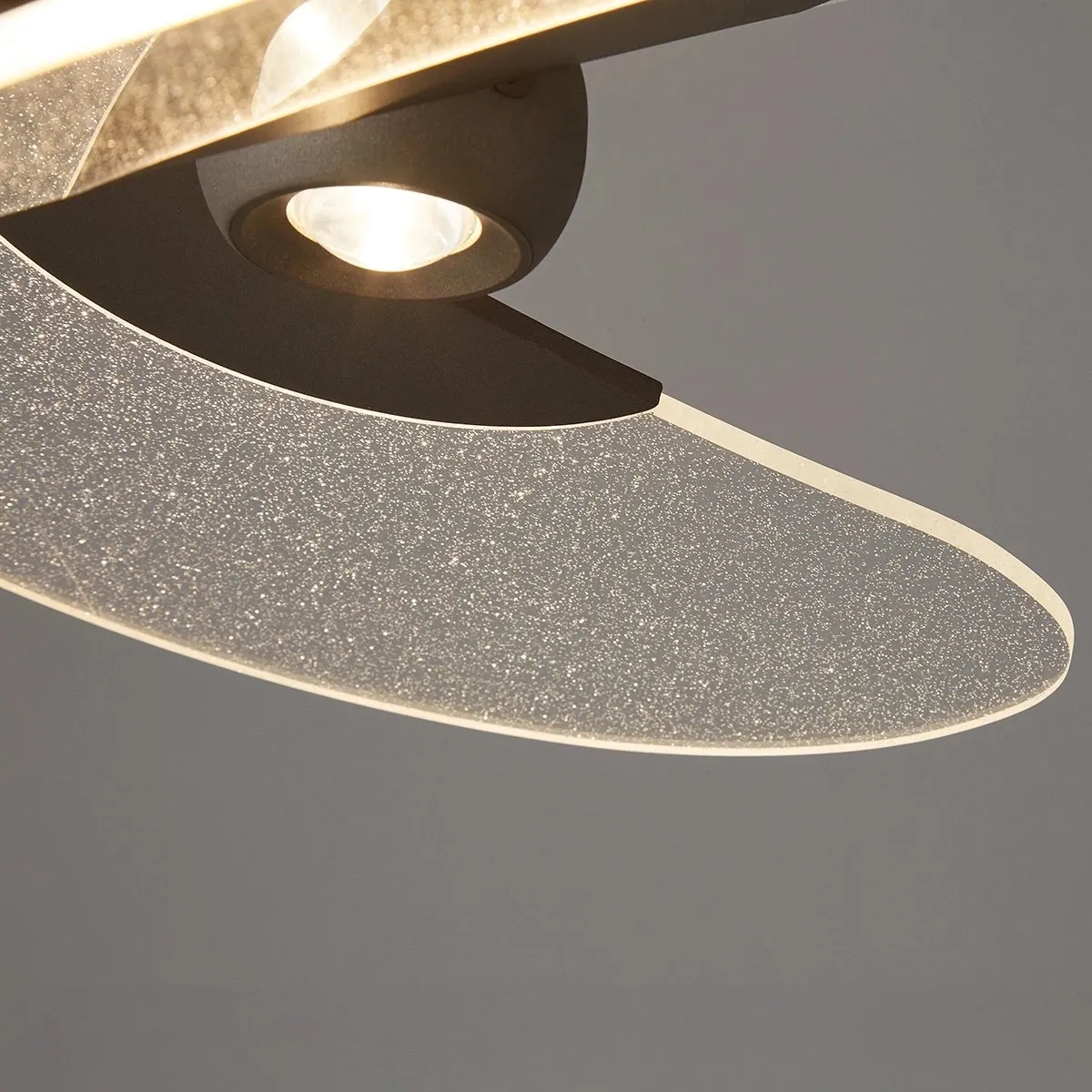 Lampa wisząca akrylowa Noxa No.1 - obrazek 3