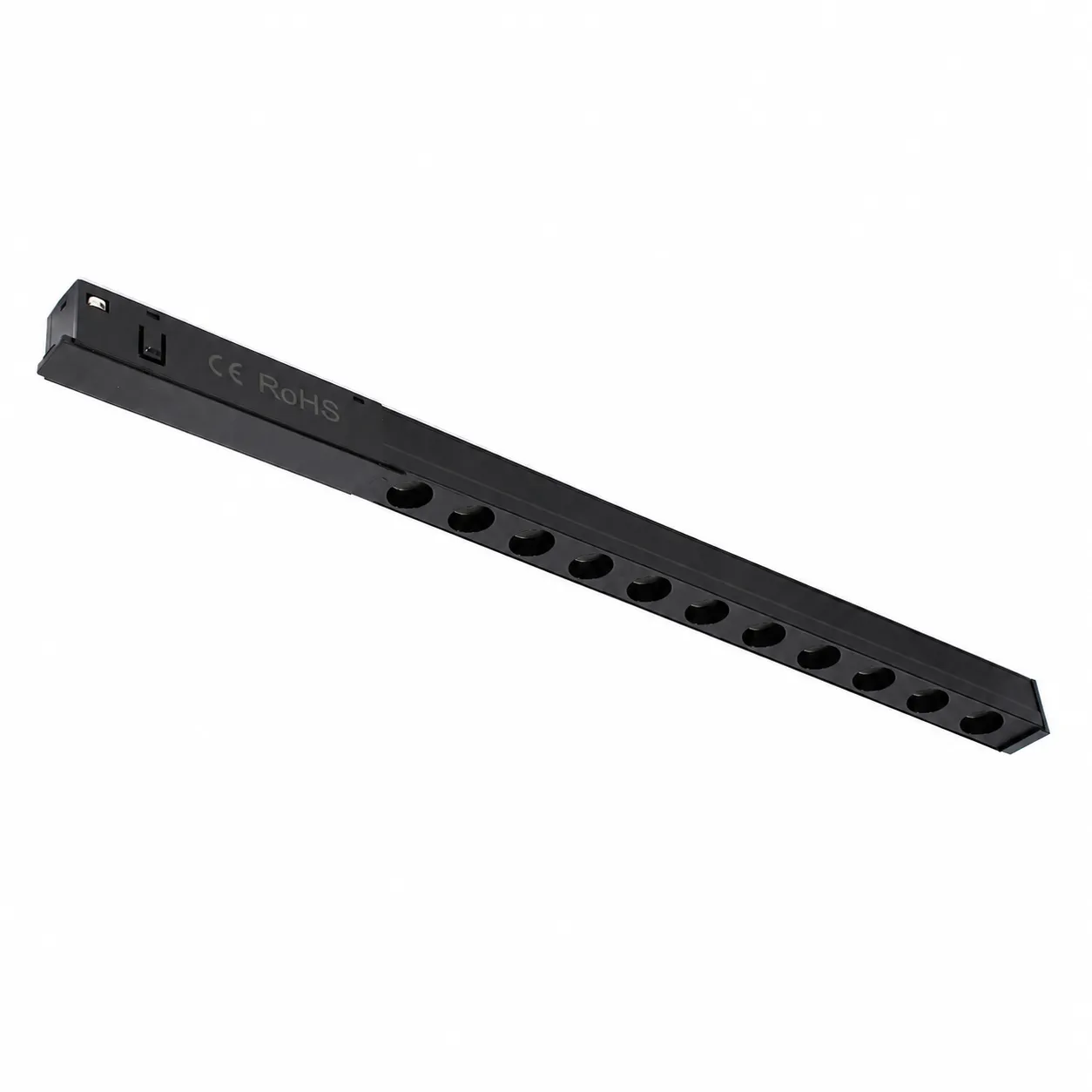 Lampa Mini Magnetic DDCX16-GS12-330-TY 12W TUYA czarny - obrazek 2