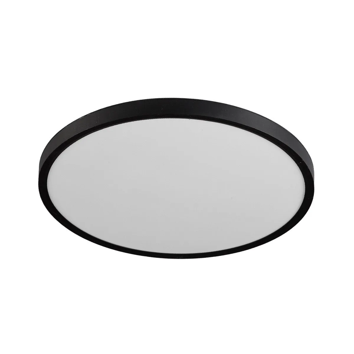 Plafon California 48 cm czarny LED CCT - obrazek 5