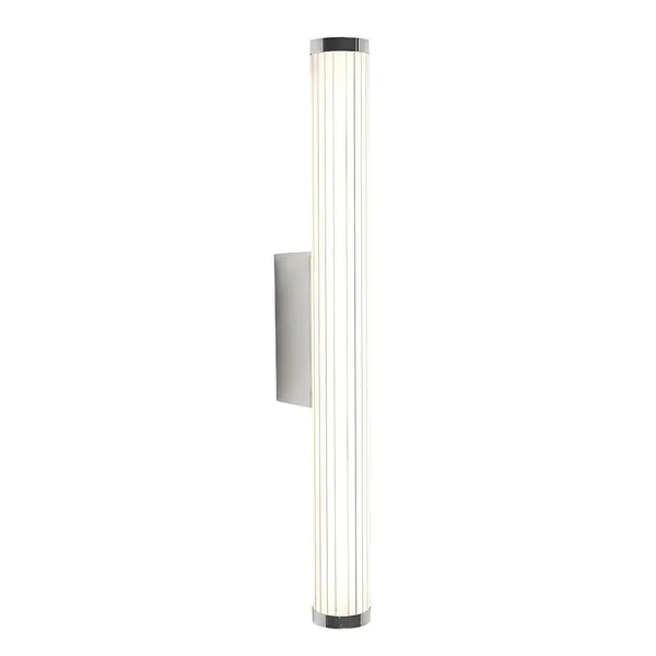 Kinkiet Vena 60 cm chrom LED CCT