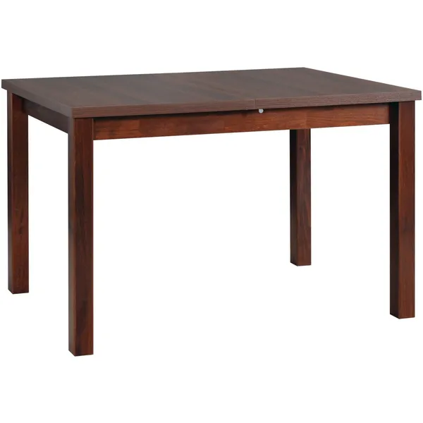 Stół DS4 80x120/150 orzech laminat