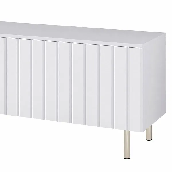 Metalowe nóżki 17cm 4szt. kaszmir
