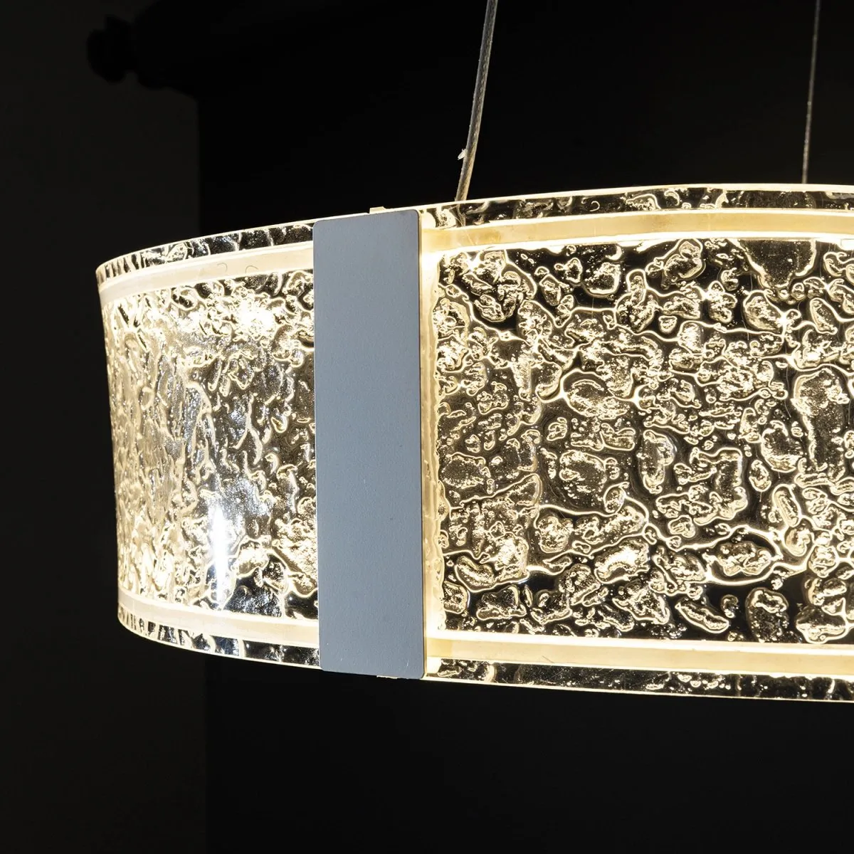 Lampa wisząca Ribbon No.1 120cm - obrazek 8