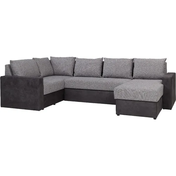 Narożnik DENVI MAXI mdl 05 + montana 101 prawy