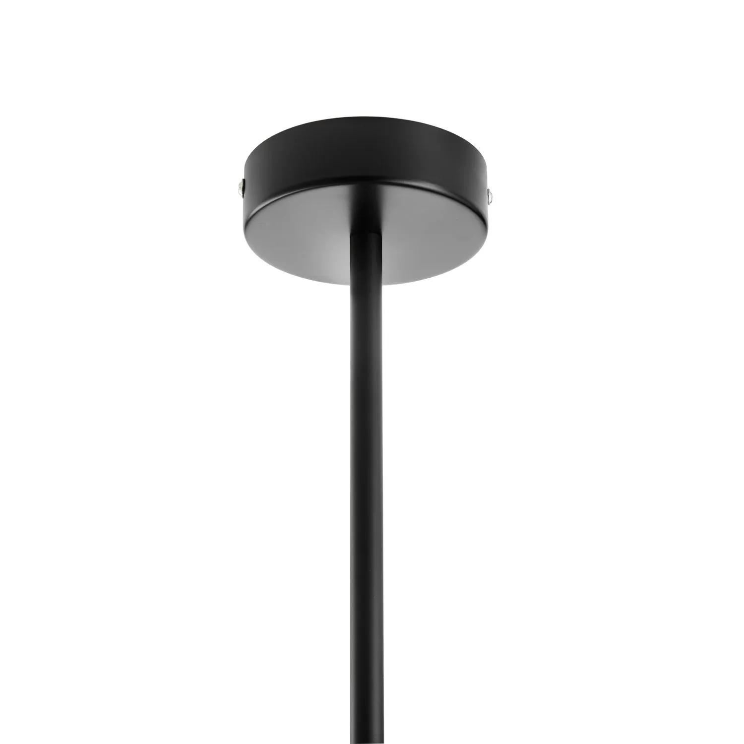 Lampa wisząca NEW GEOMETRY-3 czarno złota 45 cm - obrazek 15