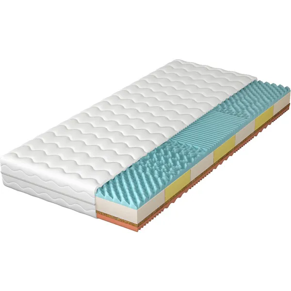 Materac 100x200 IKELOS kokos
