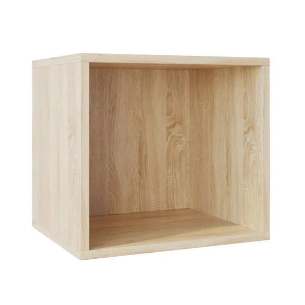 Półka ścienna ONYX ON5 dąb sonoma