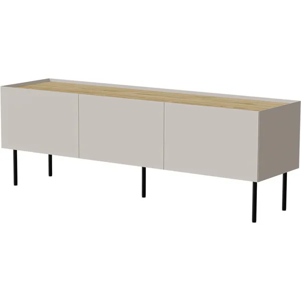 Komoda RTV INGRID 150 kaszmir