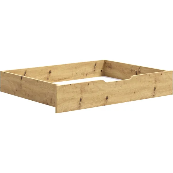 Szuflada pod łóżko MAXIS 07 dąb artisan