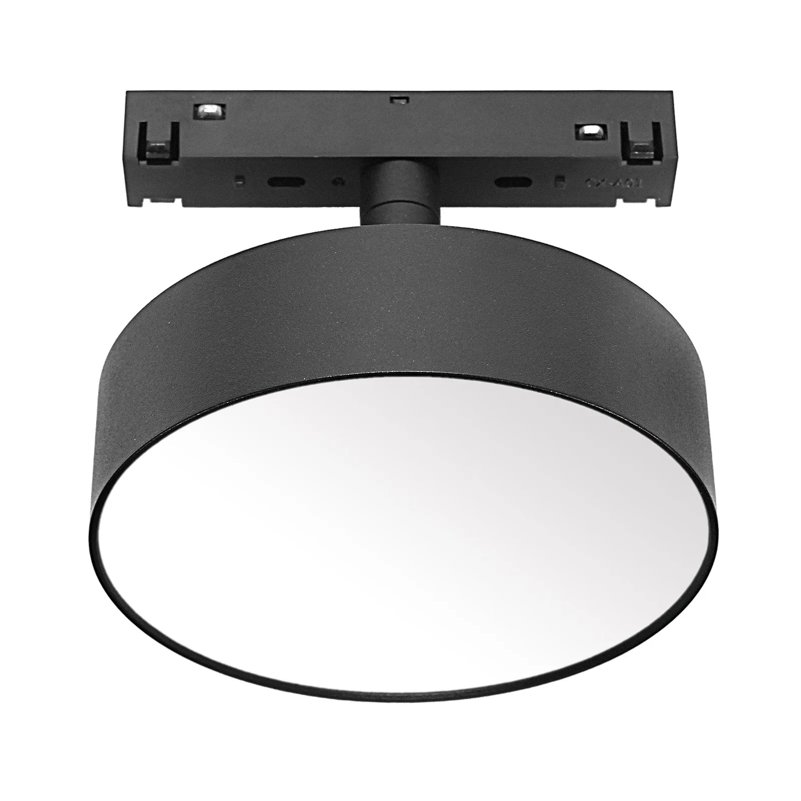 Lampa magnetyczna DDCX-005 14W 3000K czarny - obrazek 3