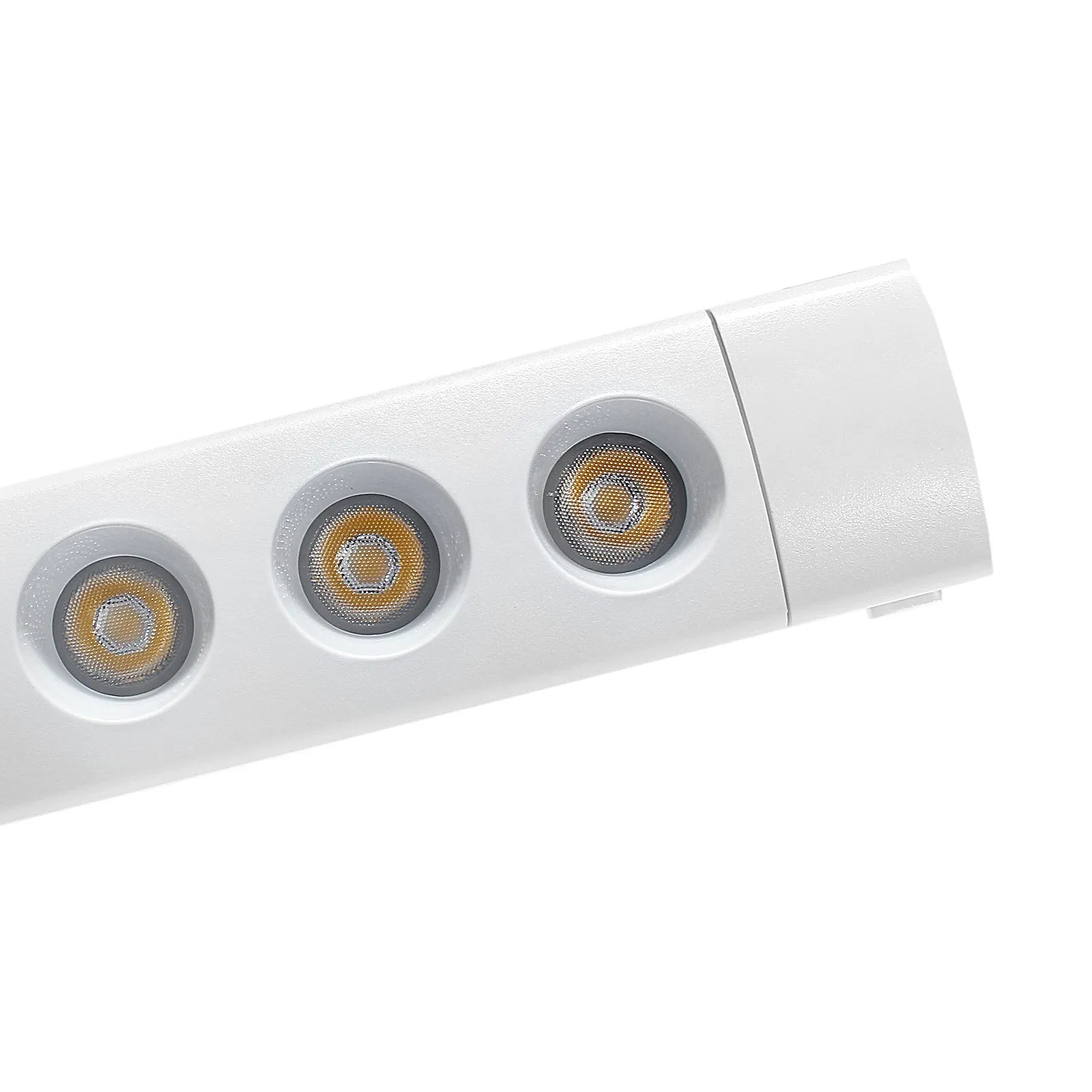Lampa magnetyczna Ultra Slim DDCX35-GS10B 10W 4000K biały - obrazek 4