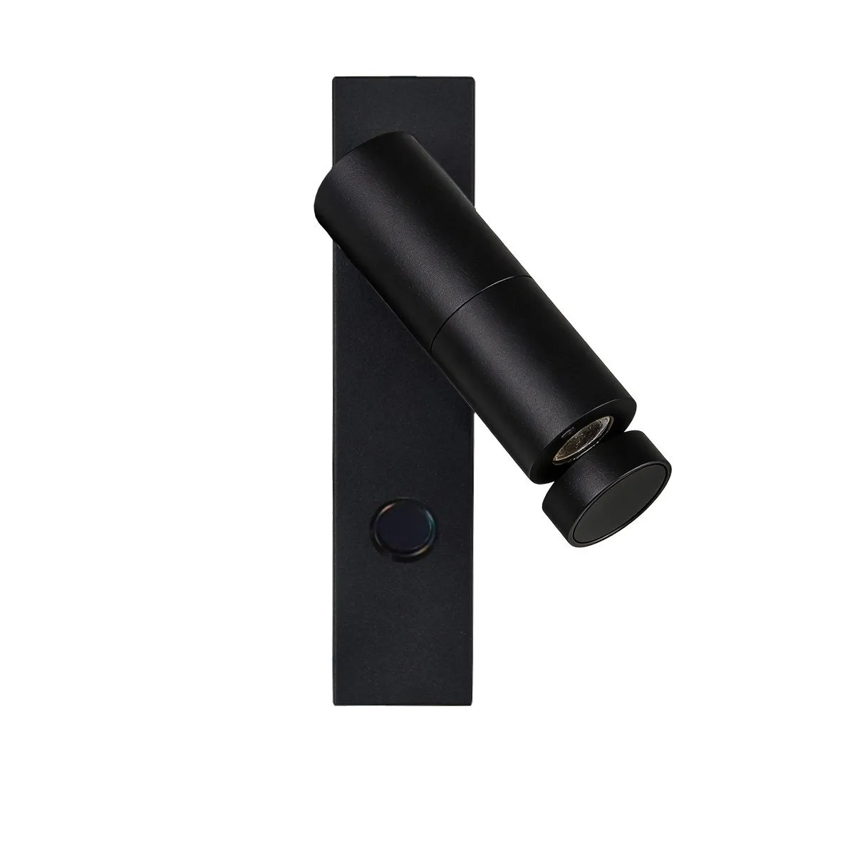 Kinkiet Miri czarny LED - obrazek 6