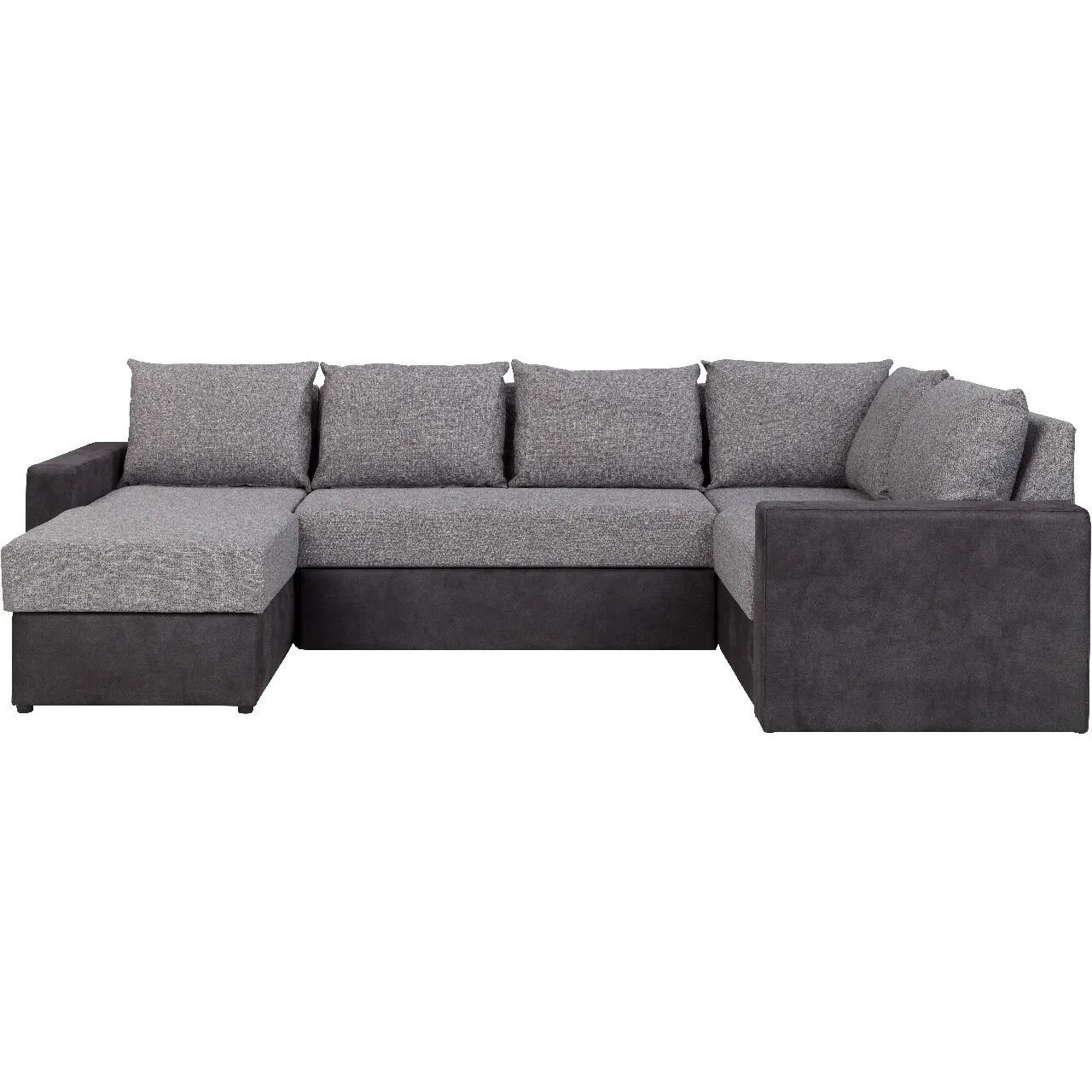 Narożnik DENVI MAXI mdl 05 + montana 101 lewy - obrazek 2