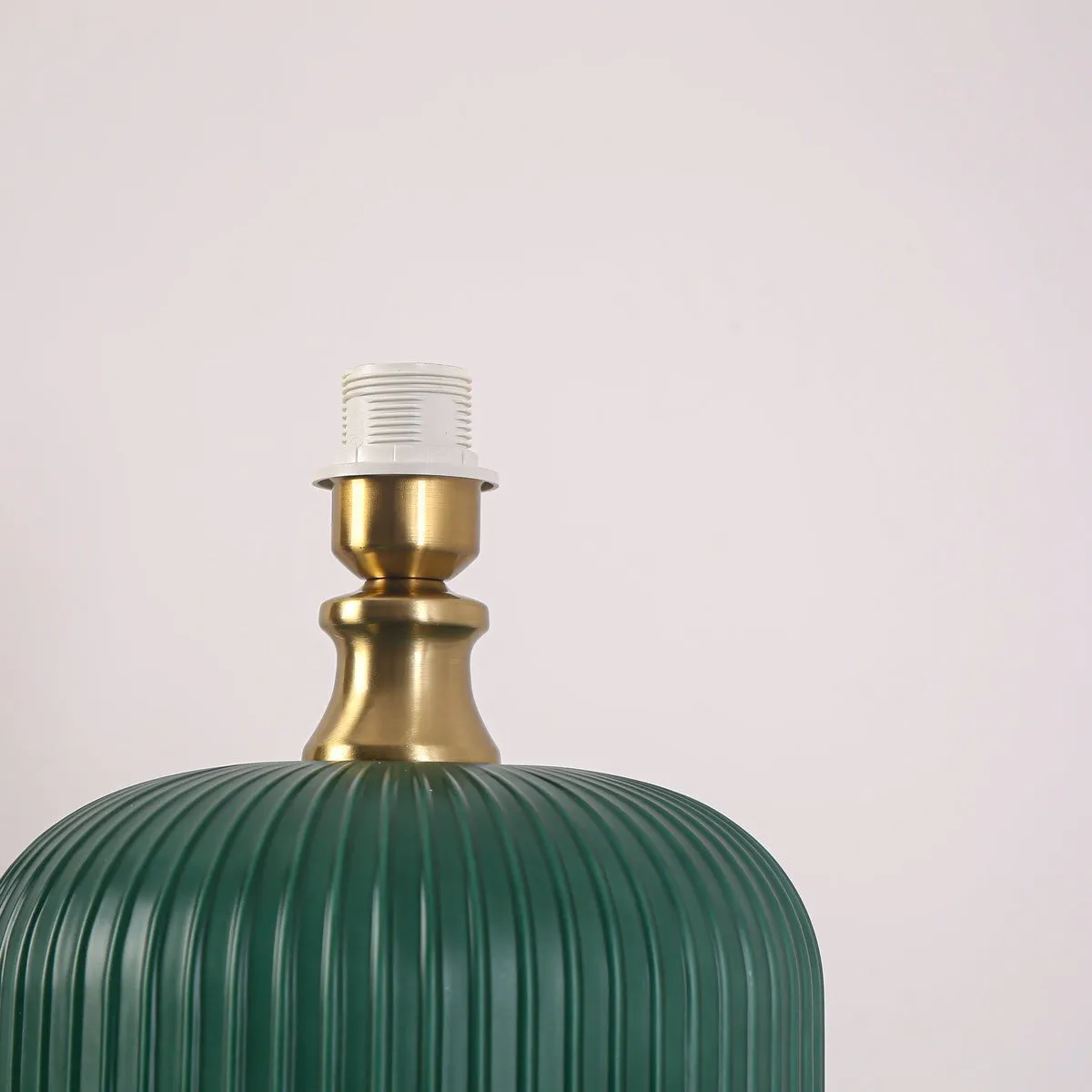 Lampa stołowa Tamiza 48 cm zielona 1xE27 - obrazek 10