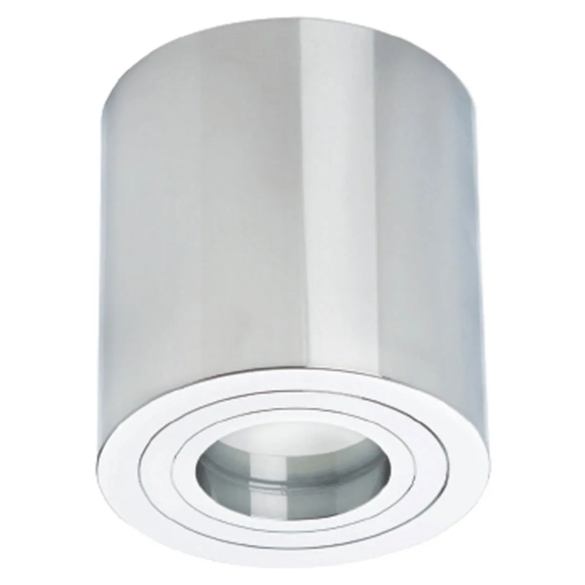 Faro XL oprawa natynkowa chrom