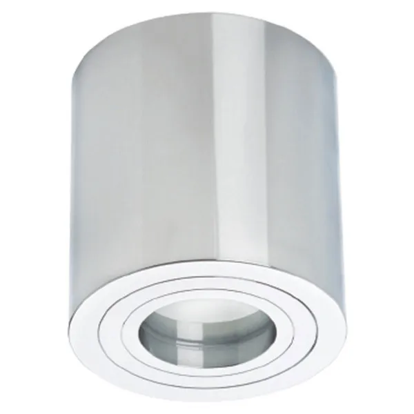 Faro XL oprawa natynkowa chrom