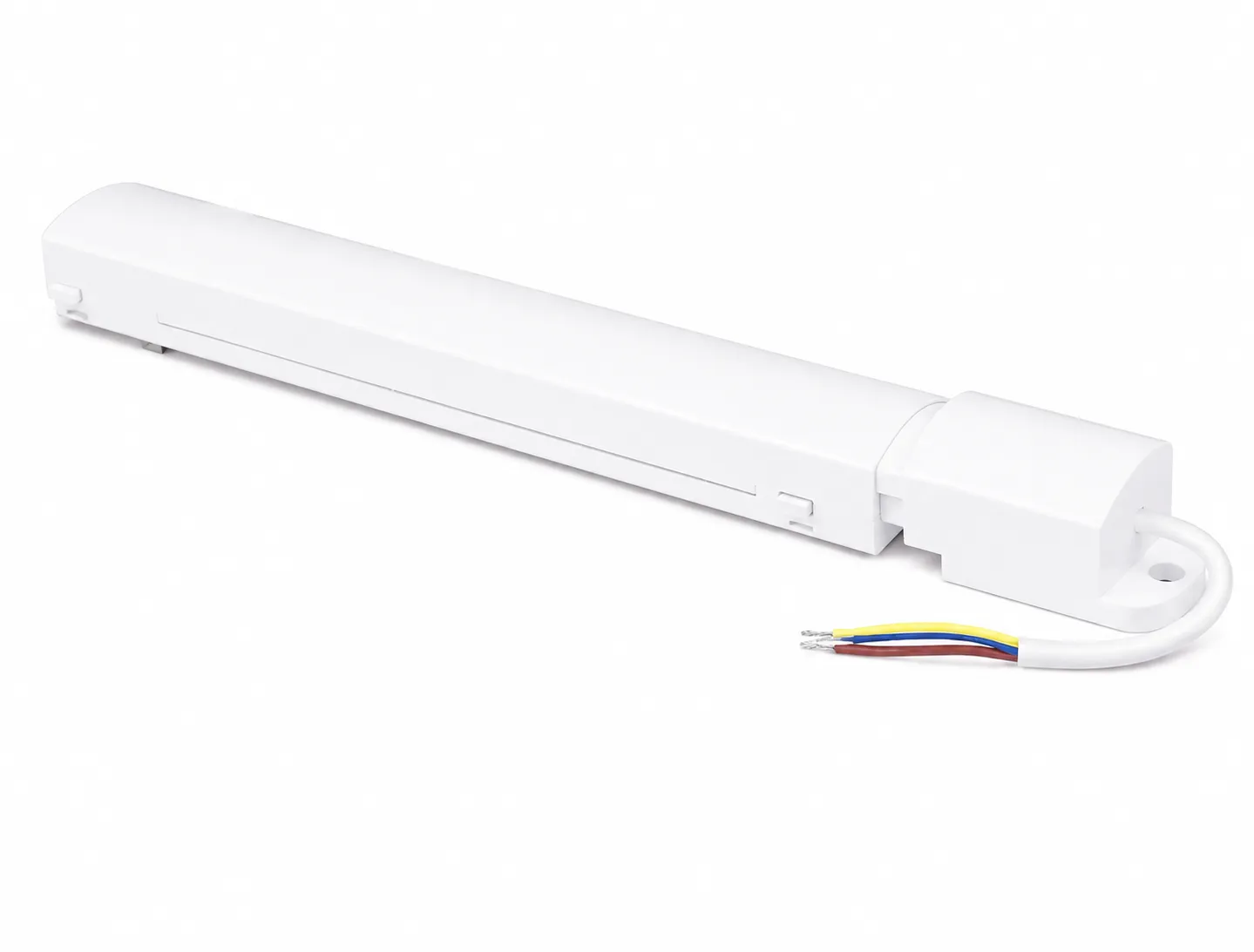 Zasilacz DY35-YT100W Ultra Slim biały - obrazek 3