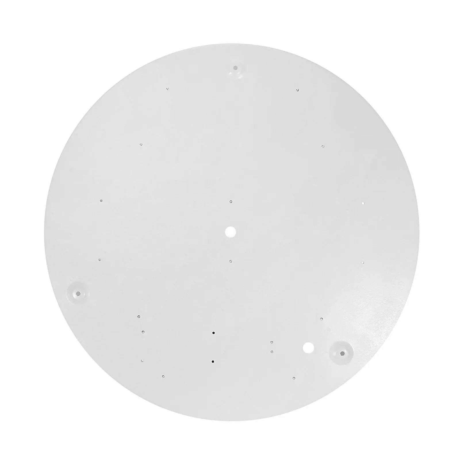 Plafon Natynkowy LED 40cm okrągły BB03 40W 4000K z czujnikiem biały PIR - obrazek 2