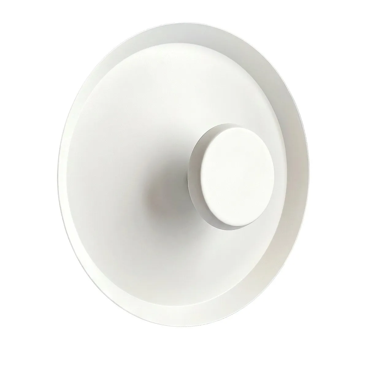 Plafon COCO 60 cm biały LED - obrazek 10