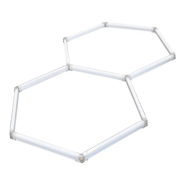 Plafon Geometric System 2 New LED 4000K