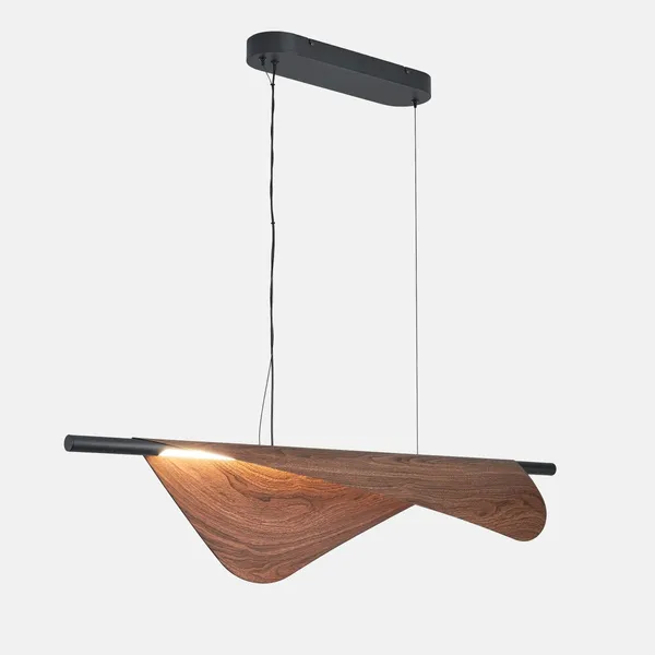 Lampa wisząca Nakama No.1 100 Japandi