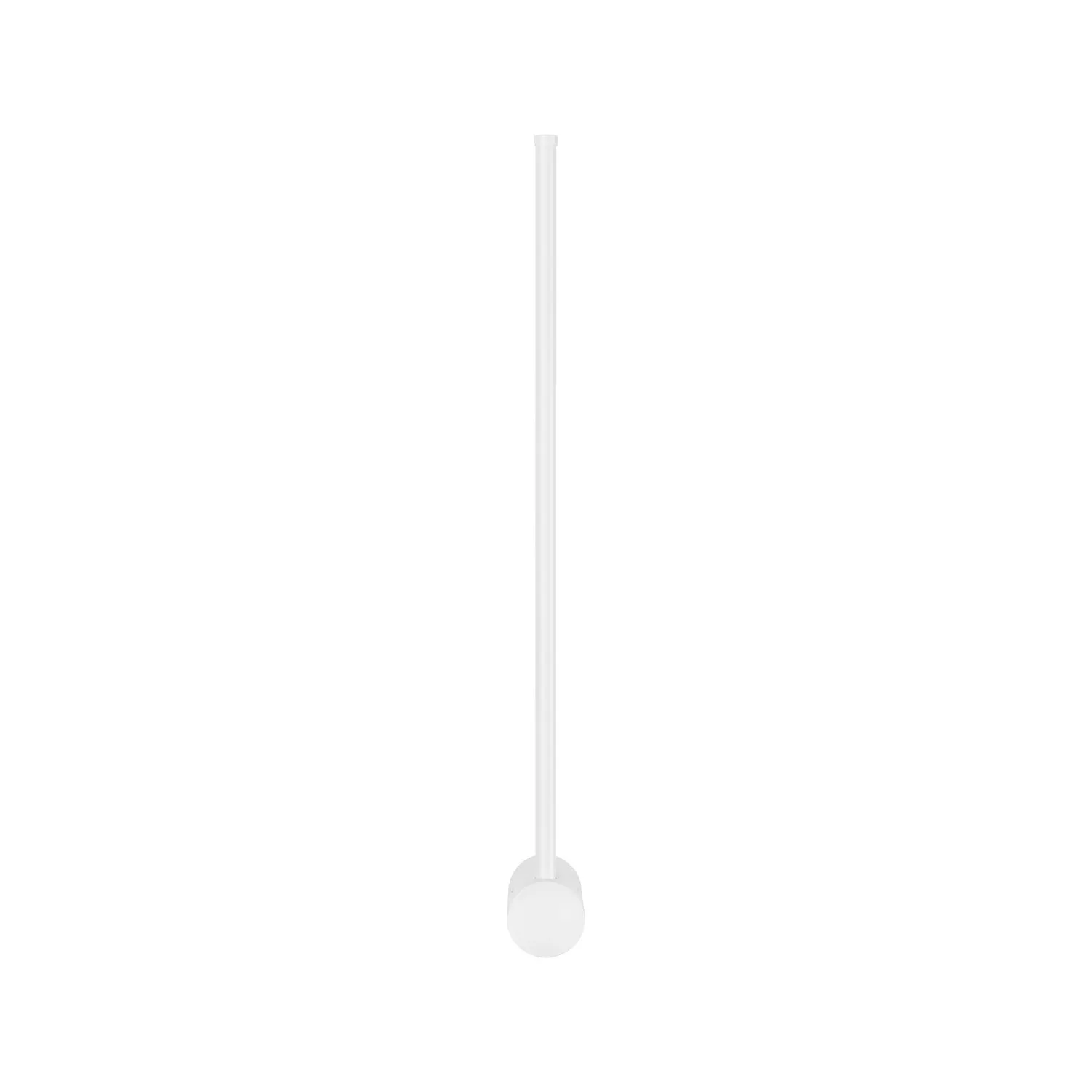Lampa ścienna SPARO 60 cm LED biała - obrazek 4