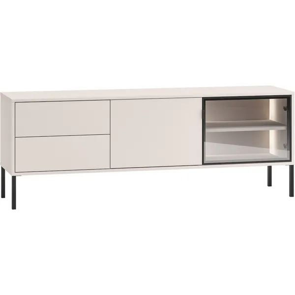 Komoda RTV BURSA 04 kaszmir