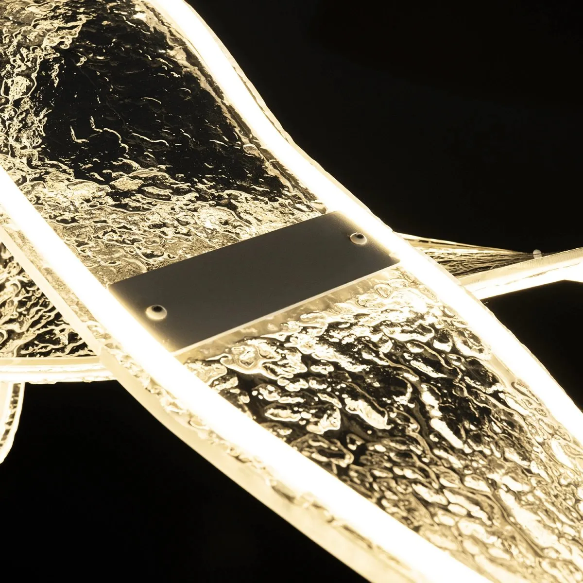 Lampa wisząca Ribbon No.1 120cm - obrazek 9