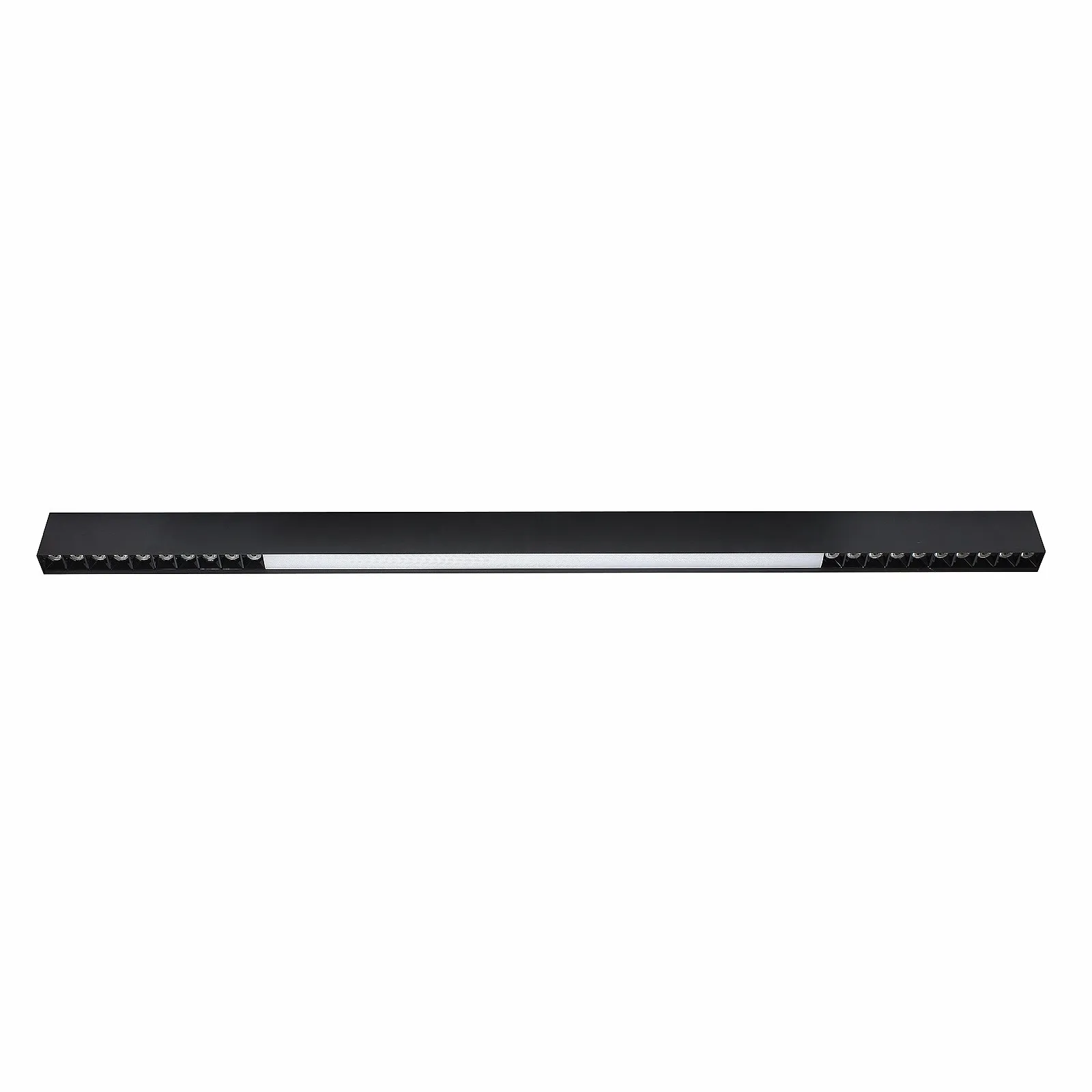 Lampa liniowa premium czarna 40W 3000K DDXT1200 COSMO - obrazek 7