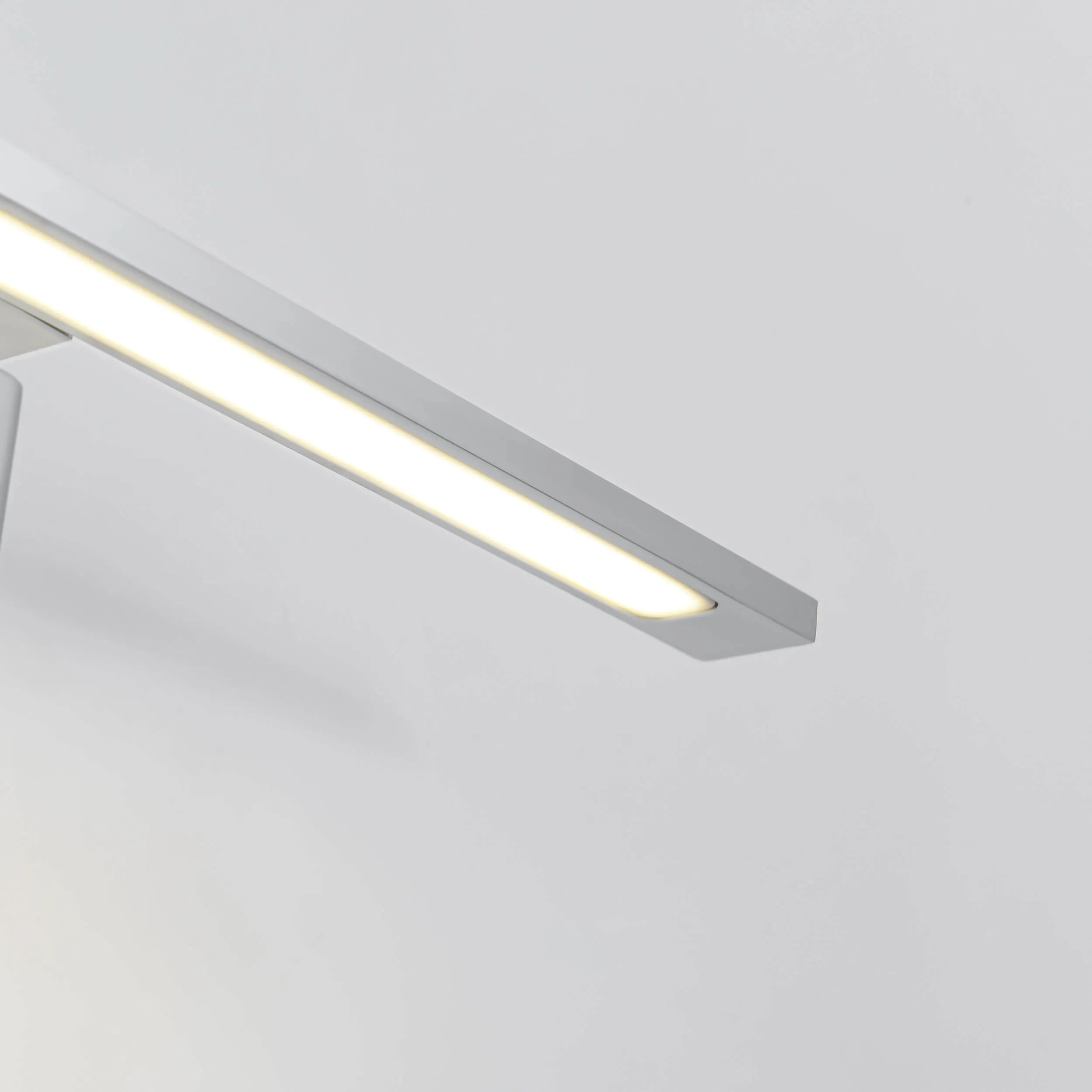 Kinkiet Isla chrom 41cm IP44 LED CCT - obrazek 6
