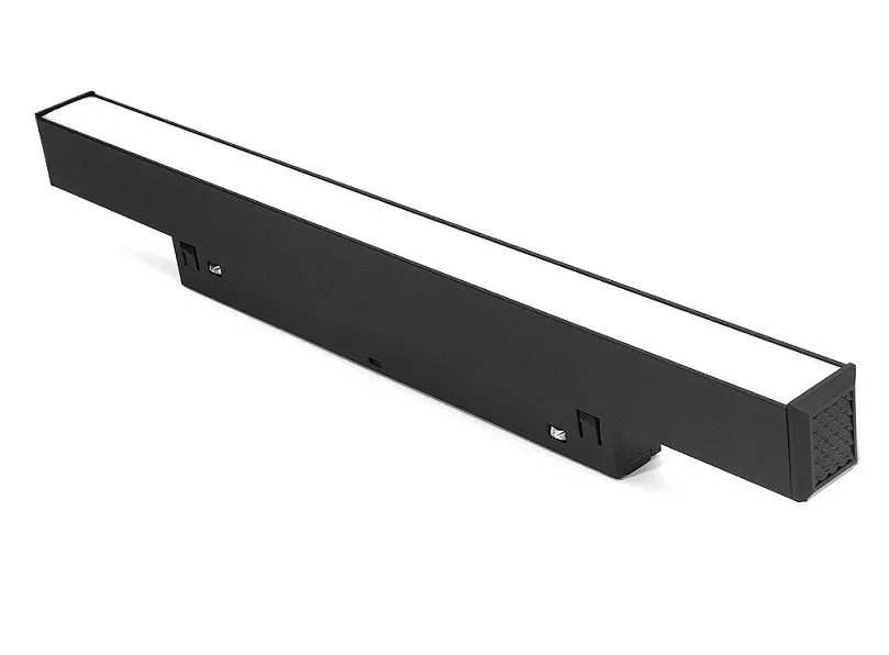 Lampa magnetyczna DDCX-FG300-ZB 12W ZIGBEE CCT czarny - obrazek 3