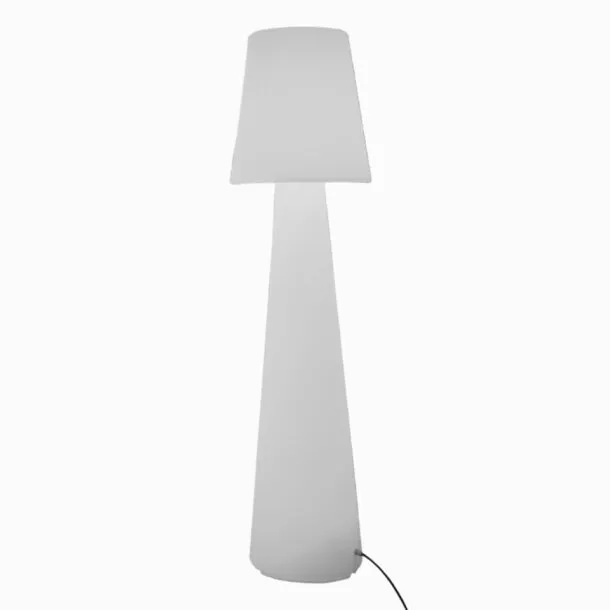 Lampa ogrodowa stojąca GARDENA XL LED RGBW 16 kolorów 180 cm - obrazek 8