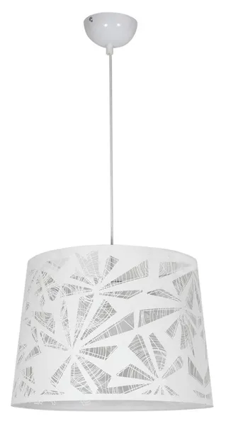 ORLANDO LAMPA WISZĄCA 35 WIATRAK 1X60W E27 BIAŁY