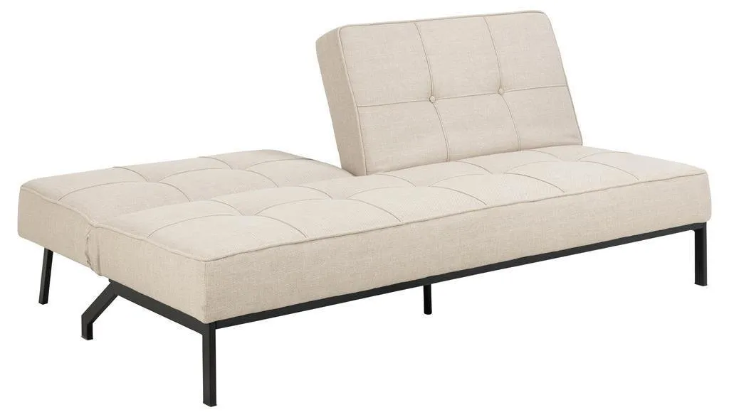Sofa Perugia beżowa - obrazek 9